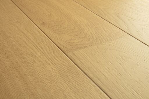 Quickstep Amato Leather Oak Engineered Flooring, Brushed & Extra Matt Lacquered, 145x13x1820mm Thumb