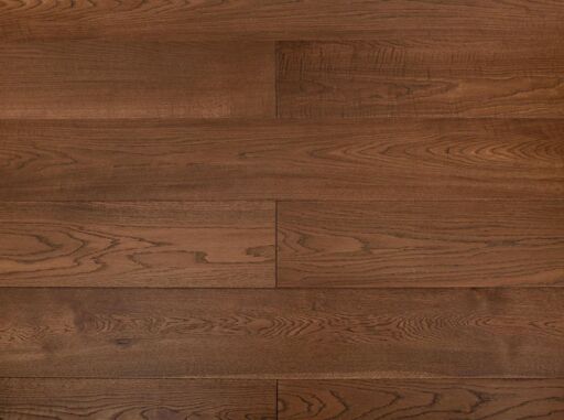 Solmira Engineered Oak Flooring, Rustic, Brushed, UV Oiled, 190x15x1900mm Thumb