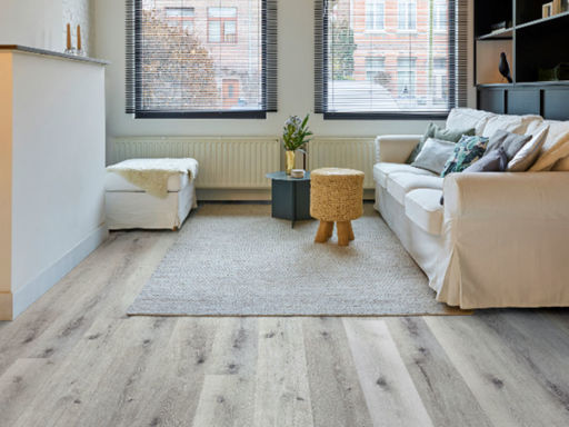 Tradition Classics Alba Rigid Vinyl Plank Flooring, 180x6.5x1524mm