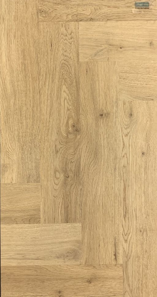 Tradition Classics Arezzo Rigid Vinyl Herringbone Flooring, 120x6.5x600mm