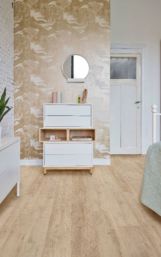 Tradition Classics Gubbio Rigid Vinyl Plank Flooring, 180x6.5x1220mm