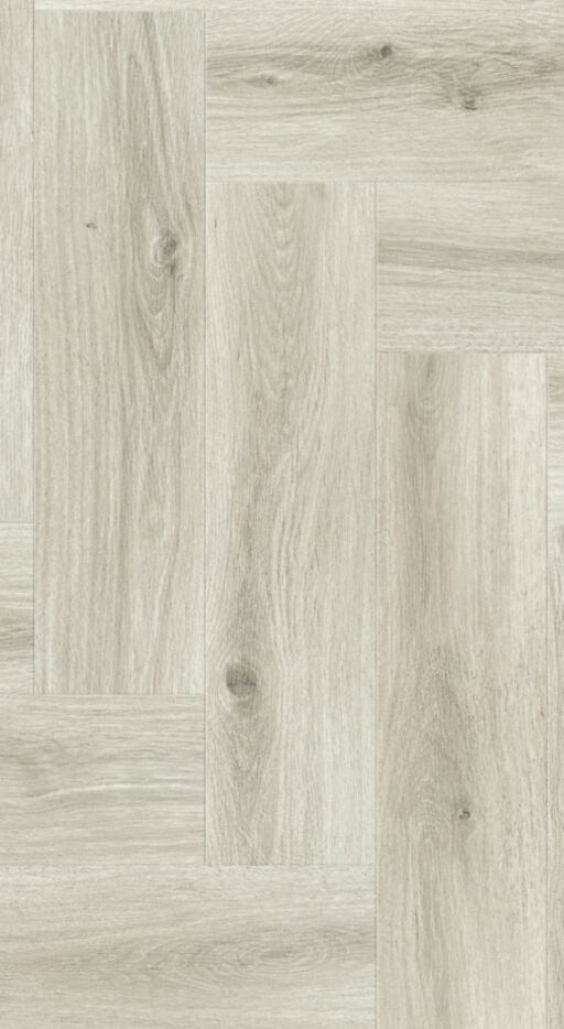 Tradition Classics Limoncello Rigid Vinyl Herringbone Flooring, 120x6.5x600mm