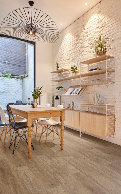 Tradition Classics Montalcino Rigid Vinyl Plank Flooring, 180x6.5x1220mm