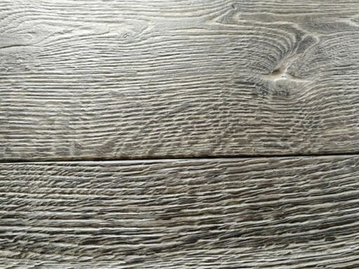 Tradition Deluxe Engineered Oak Flooring, Rustic, Distressed, 220x15x2200mm Thumb