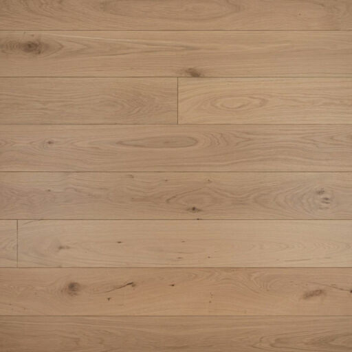 Tradition Engineered Oak Flooring, Natural, Invisible Matt Lacquered, 150x14x1900mm Thumb