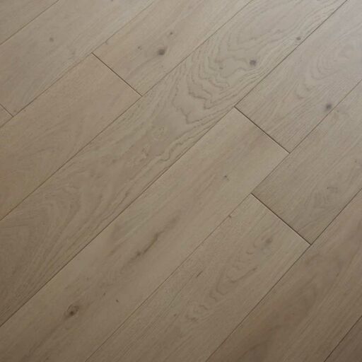 Tradition Engineered Oak Flooring, Natural, Invisible Matt Lacquered, 150x14xRLmm Thumb