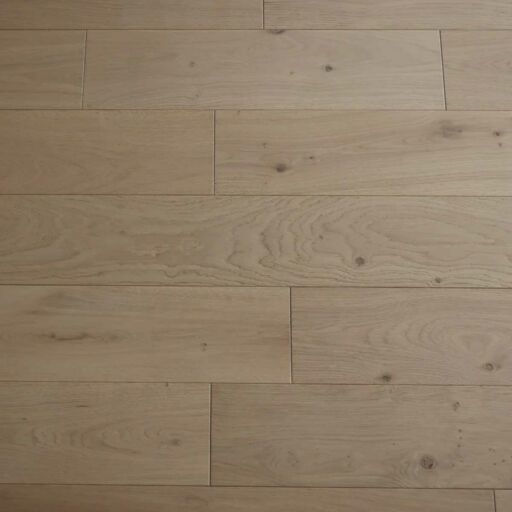 Tradition Engineered Oak Flooring, Natural, Invisible Matt Lacquered, 150x14xRLmm Thumb