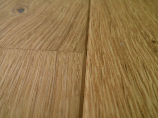Tradition Engineered Oak Flooring, Natural, Oiled, 190x20x1900mm Thumb