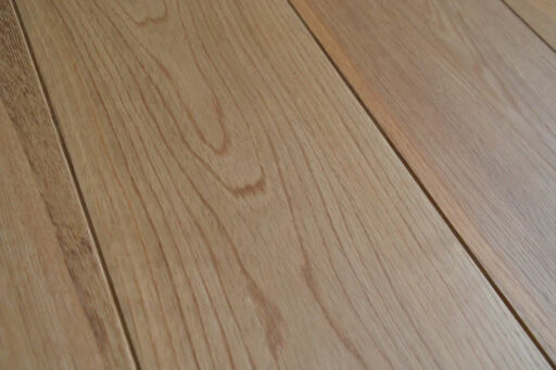 Tradition Engineered Oak Flooring, Natural, Oiled, 190x20x1900mm Thumb