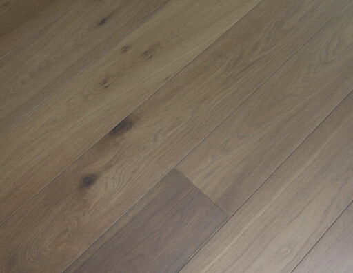 Tradition Engineered Oak Flooring, Natural, Smoke Oiled, 190x14x1900mm