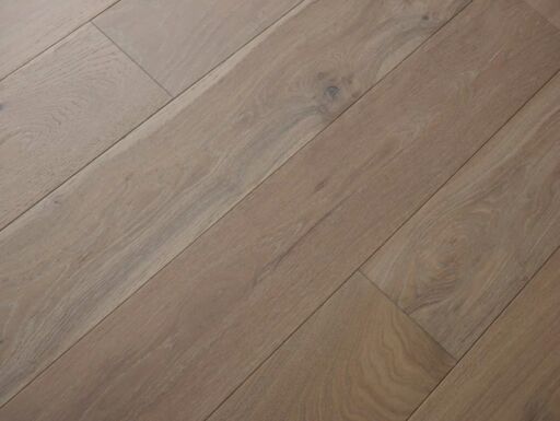 Tradition Engineered Oak Flooring, Smoked Grey Oiled, 90x14x1900mm