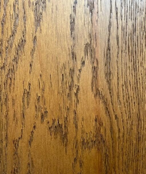 Tradition Engineered Oak, Golden Age,Brushed, Prime, Lacquered, 190x14x1900mm Thumb