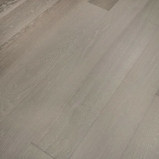 Tradition Hybrid Oak, Grey Brushed & Lacquered WSPC Rigid Vinyl Flooring, 190x7x1900mm