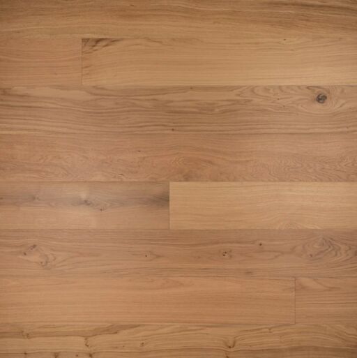 Tradition Hybrid Oak, Natural Brushed & Lacquered WSPC Rigid Vinyl Flooring, 190x7x1900mm Thumb