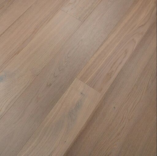 Tradition Hybrid Oak, Smoked White Brushed & Lacquered WSPC Rigid Vinyl Flooring, 190x7x1900mm