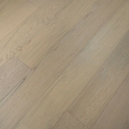Tradition Hybrid Oak, White Brushed & Lacquered WSPC Rigid Vinyl Flooring, 190x7x1900mm