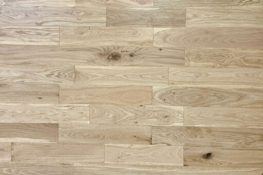 Tradition Life Dune Engineered Oak Flooring, Smooth, Oiled, 125x14xRL