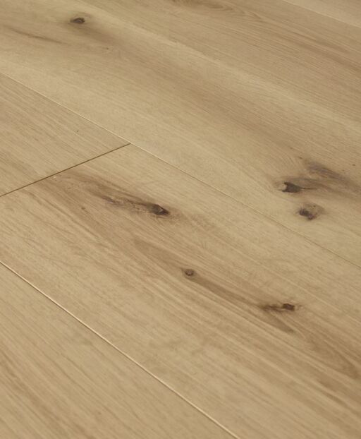 Tradition Nature Engineered Oak Elderwood, Invisible, Matt Lacquered 190x14x1900mm