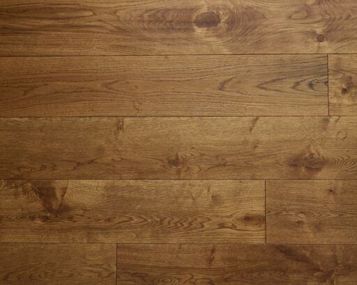 Tradition Nature Engineered Oak Halston Range, Cognac Shade, UV Oiled 190x20x1900mm Thumb