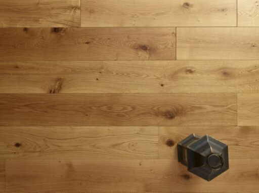 Tradition Nature Engineered Oak Halston Range, UV Oiled 190x20x1900mm Thumb