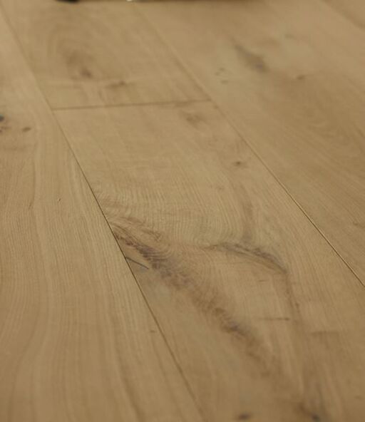 Tradition Nature Engineered Oak Halston Range, Unfinished 190x20x1900mm