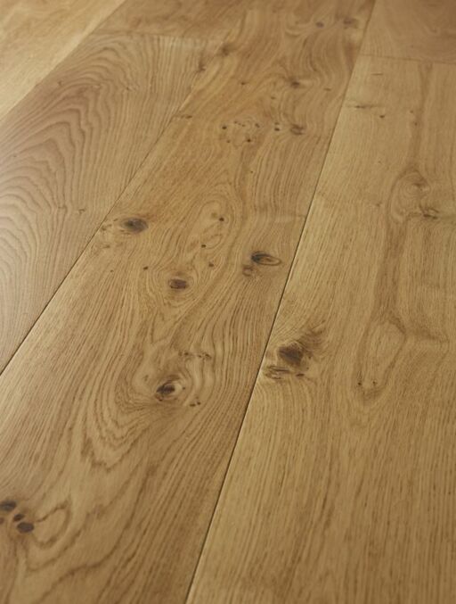 Tradition Nature Engineered Oak Kingswell, Matt Lacquered 150x14x1900mm