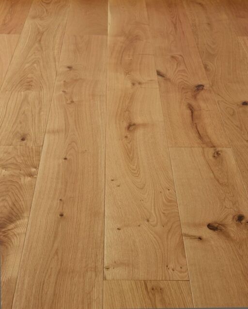 Tradition Nature Engineered Oak Kingswell, UV Oiled 150x14x1900mm