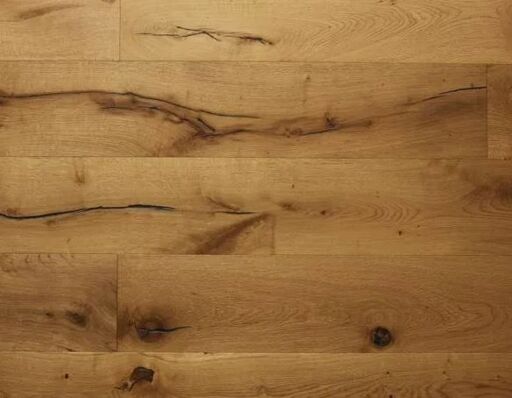 Tradition Nature Engineered Oak Stonebrook Brushed, UV Oiled 190x14x1900mm
