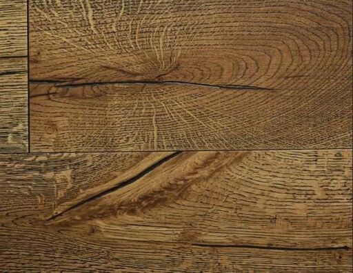 Tradition Nature Engineered Oak Stonebrook, Rustic, Brushed, Natural Oiled 190x14x1900mm