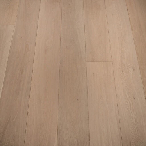 Tradition Oak Engineered Flooring, Prime AB Grade, Unfinished 190x14xRL Thumb