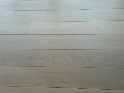 Tradition Oak Engineered Flooring, Prime, Invisible Lacquered, 190x14x1900 mm Thumb