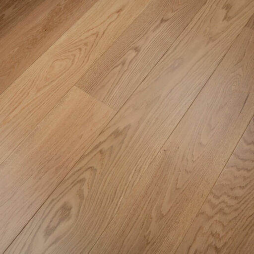 Tradition Oak Engineered Flooring, Prime, UV Lacquered, 190x14x1900mm Thumb