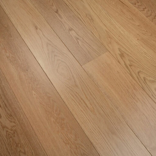 Tradition Oak Engineered Flooring, Prime, UV Lacquered, 190x14x1900mm Thumb