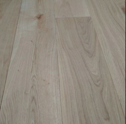 Tradition Oak Engineered Flooring, Rustic, Smooth Natural Oiled, 220x20x2200mm