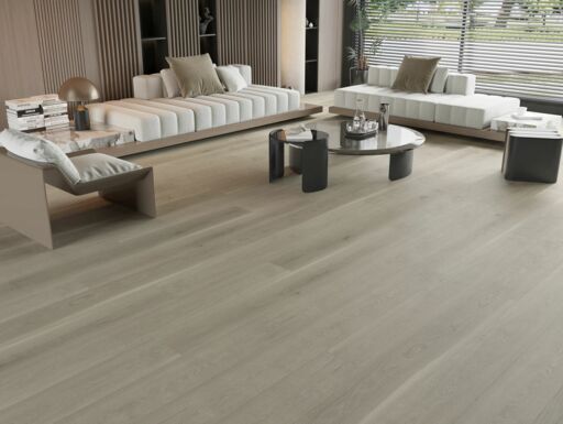 Tradition SPC Varkaus Panel Vinyl Flooring, Super Matt Plank 228x6.5x1800mm