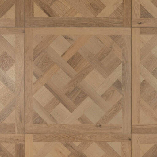 Tradition SPC Versailles Panel Classic Natural Vinyl Flooring, 600x6.5x600mm Thumb