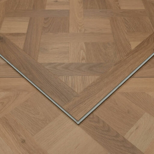 Tradition SPC Versailles Panel Classic Natural Vinyl Flooring, 600x6.5x600mm Thumb