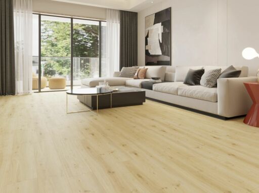 Tradition SPC Versailles Panel Vinyl Flooring, Super Matt Plank 228x6.5x1800mm