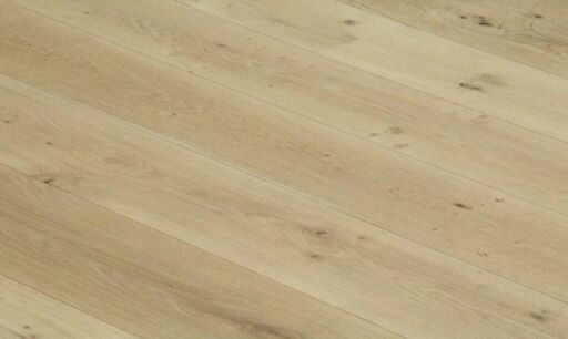 Tradition Select Engineered Oak Flooring, Brushed, Invisible Oiled 260x15x2200mm Thumb