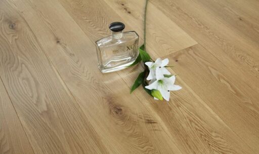 Tradition Select Engineered Oak Flooring, Lacquered 189x15x1860mm