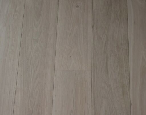 Tradition Unfinished Engineered Oak Flooring, Natural 240x15x1900mm