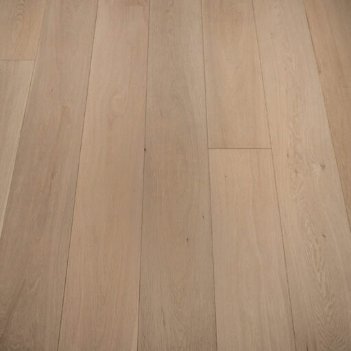 Tradition Unfinished Oak Engineered Flooring, Prime, 190x14x1900mm Thumb