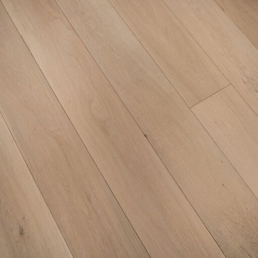 Tradition Unfinished Oak Engineered Flooring, Prime, 190x14x1900mm Thumb