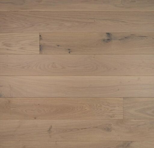 Tradition Unfinished Oak Engineered Flooring, Rustic, 260x20x2200mm