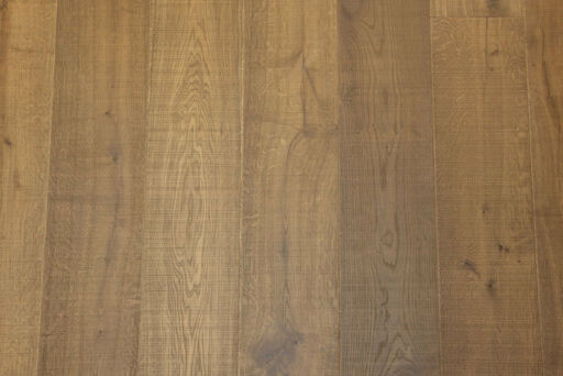 V4 Urban Nature Shadow Grey Oak Flooring, Rustic, Brushed, Smoked & UV Oiled, 220x15x2200mm