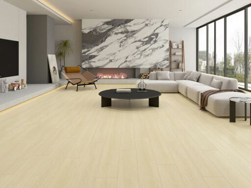 Xylo Copperhead Oak Laminate Flooring, 196x10x1200mm