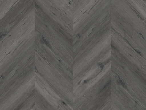 Xylo Fitzrovia Chevron, Finca SPC Vinyl Flooring, 127x6x600mm