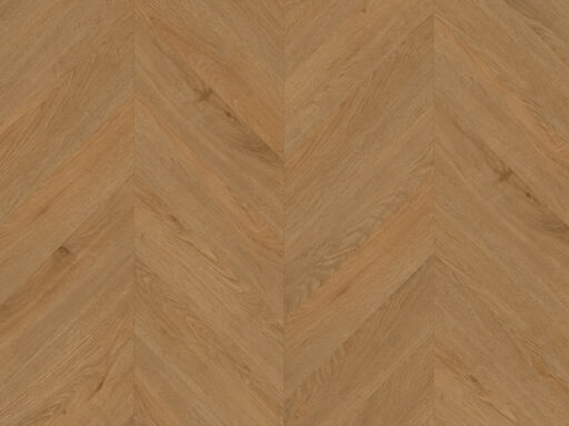 Xylo Fitzrovia Chevron, Grayhawk SPC Vinyl Flooring, 127x6x600mm