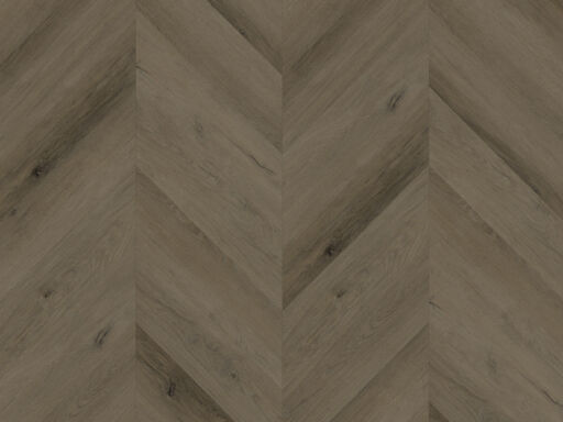 Xylo Fitzrovia Chevron, Royal Canberra SPC Vinyl Flooring, 127x6x600mm