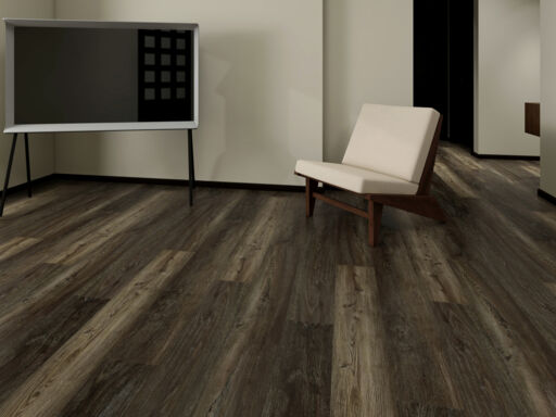 Xylo Greenwich, Emerald Bay SPC Vinyl Flooring, 180x6x1200mm